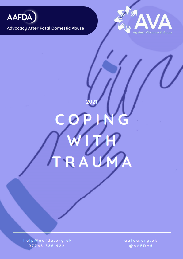 Coping with Trauma